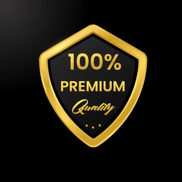 100 calidad